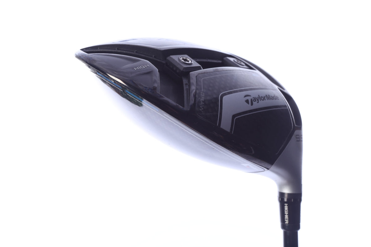 Used TaylorMade M3 Driver - 9.5 Degrees - Stiff Flex Mitsubishi Tensei CK Pro White - Right-Handed