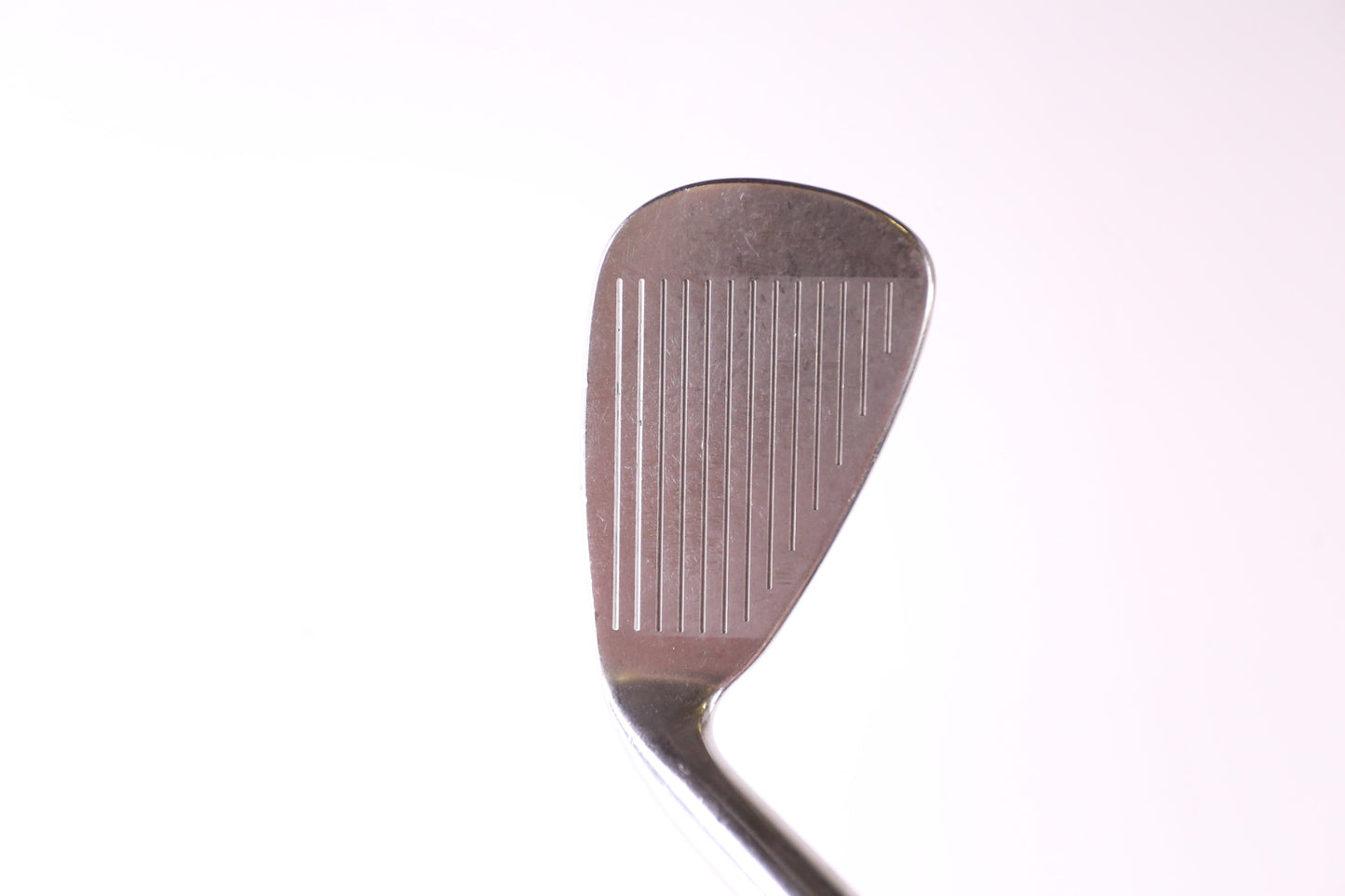 Used Nike Slingshot Single 9-Iron - Right-Handed - Regular Flex-Next Round