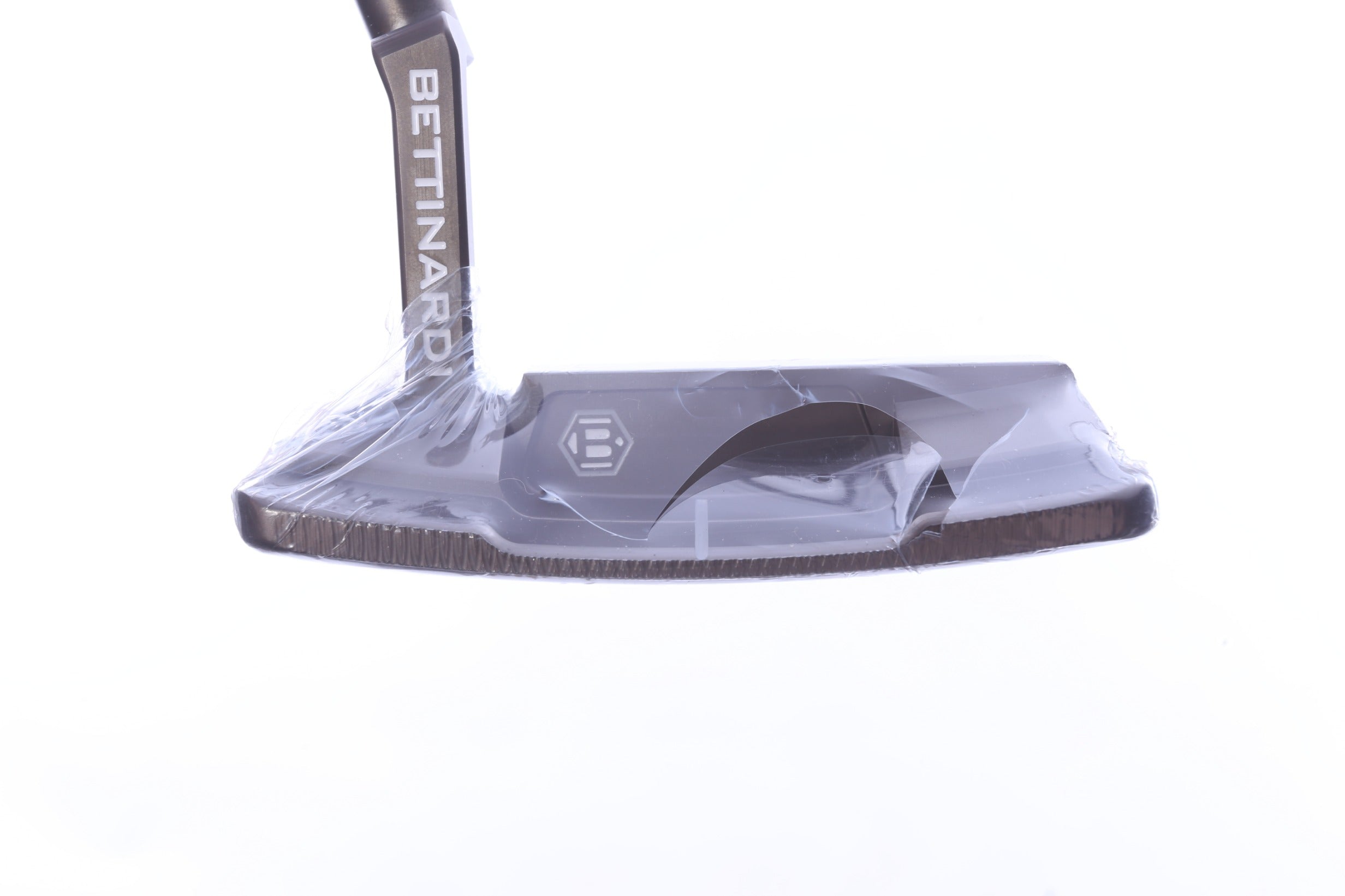 Used Bettinardi 2022 BB8 Wide Putter - Right-Handed - 36 in - Blade-Next Round