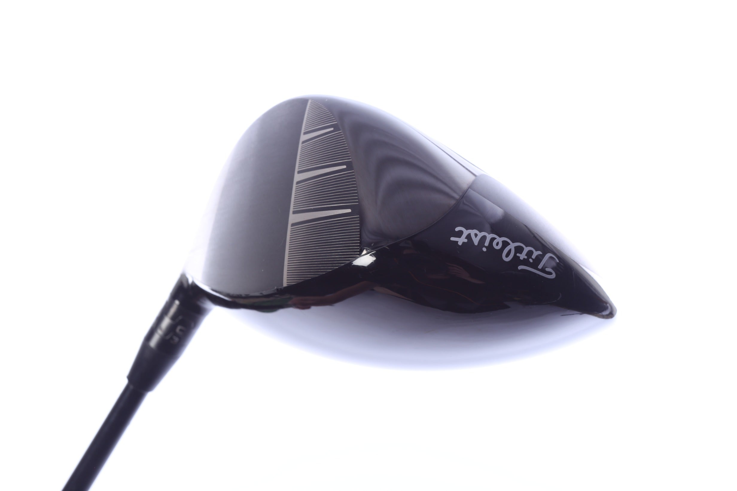 Used Titleist GT4 Driver - 9 Degrees - Regular Flex Mitsubishi Kuro Kage - Right-Handed