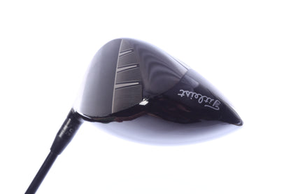 Used Titleist GT4 Driver - 9 Degrees - Regular Flex Mitsubishi Kuro Kage - Right-Handed
