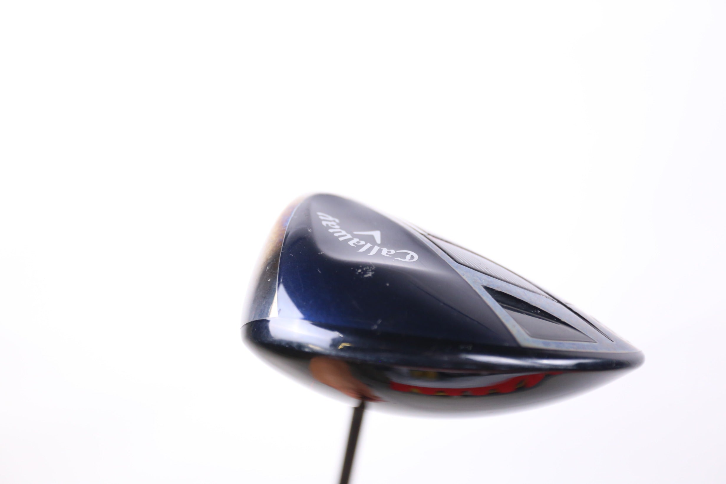Used Callaway Big Bertha B21 Right-Handed Driver – Next Round Used Callaway Big Bertha B21 Right-Handed Driver – Next Round