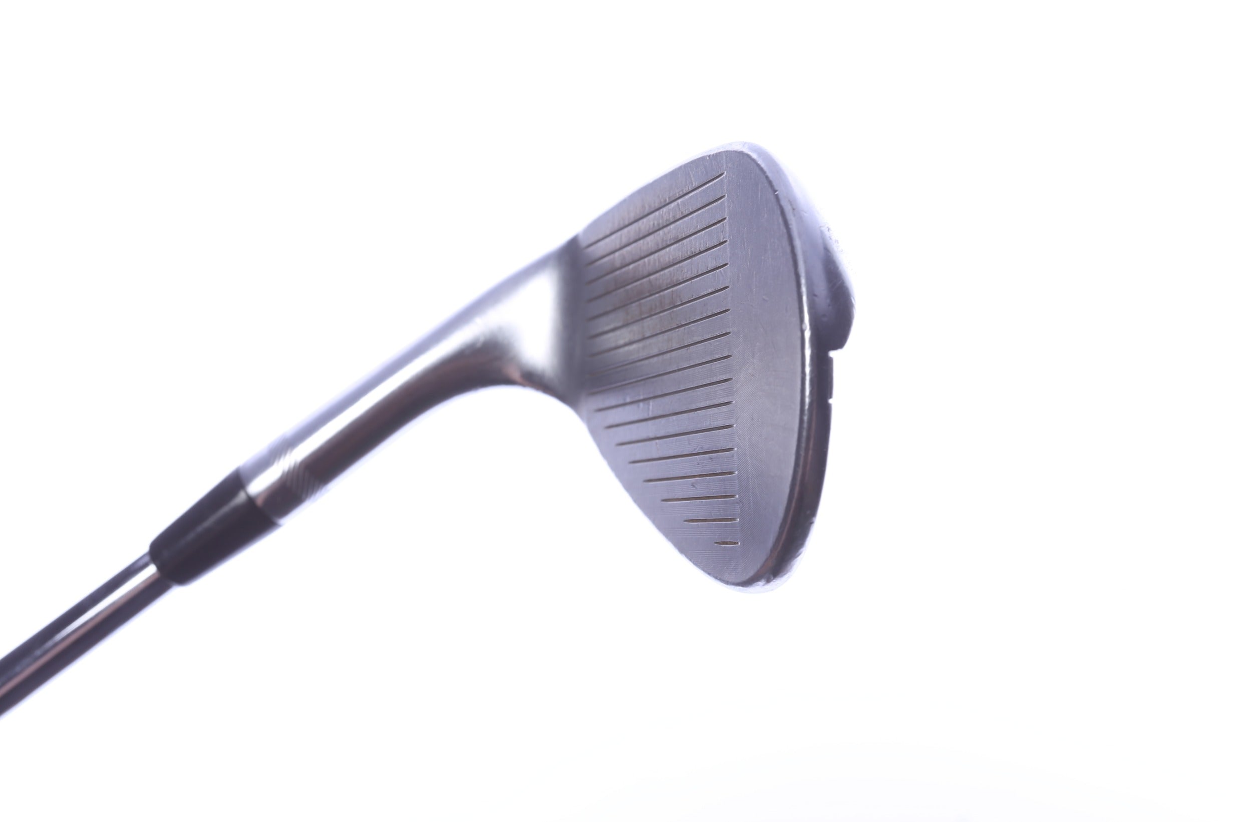 Used Titleist Vokey SM8 Tour Chrome Gap Wedge - Right-Handed - 52 Degrees - Wedge Flex
