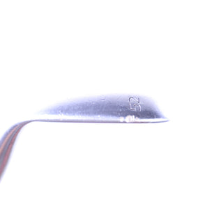 Used Titleist Vokey SM4 Tour Chrome Gap Wedge - Right-Handed - 52 Degrees - Wedge Flex-Next Round