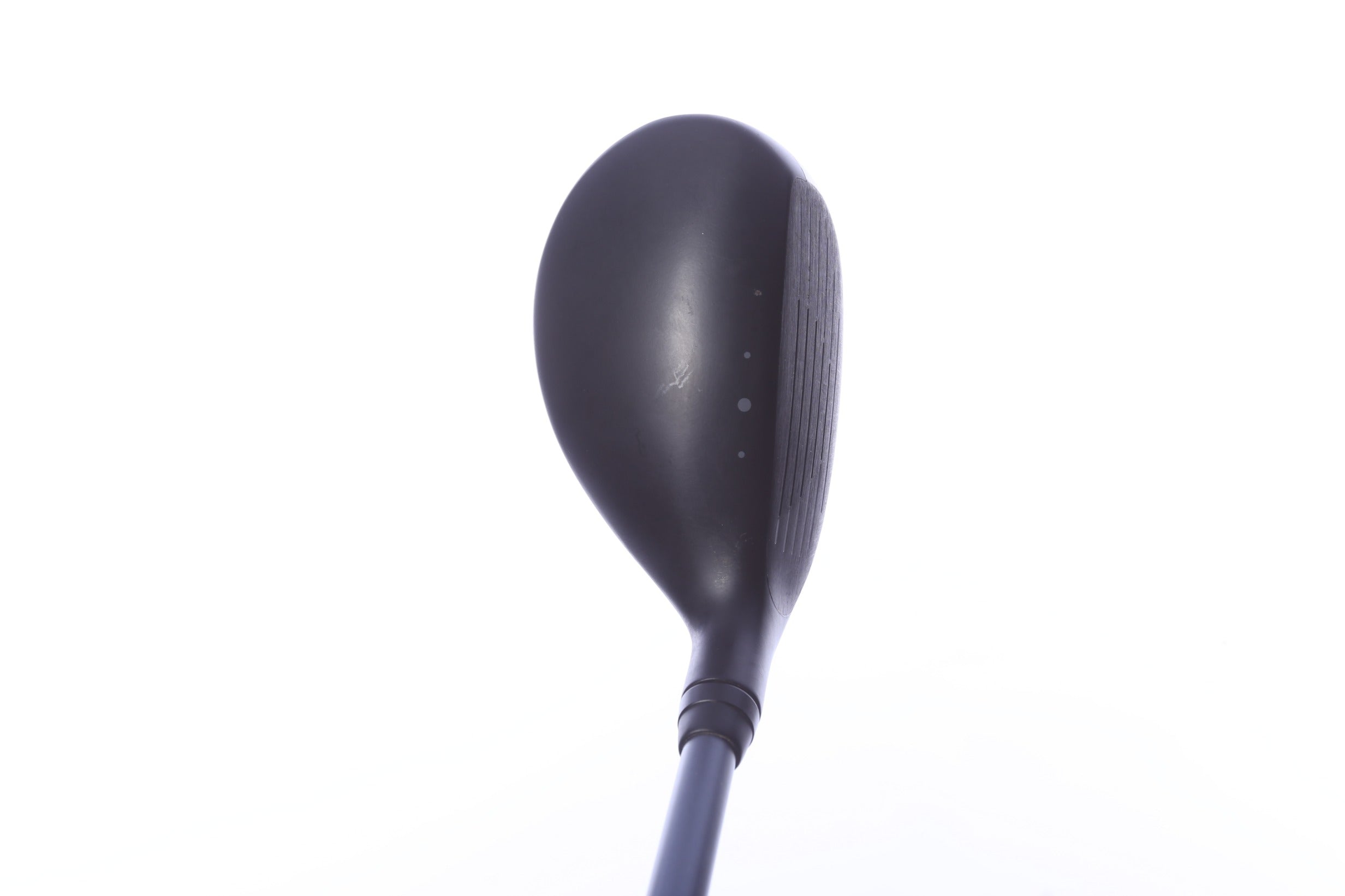Used Ping G425 4H Hybrid - Left-Handed - 22 Degrees - Soft Regular Flex-Next Round