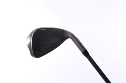 Used Ping GMax Single 7-Iron - Left-Handed - Soft Regular Flex-Next Round