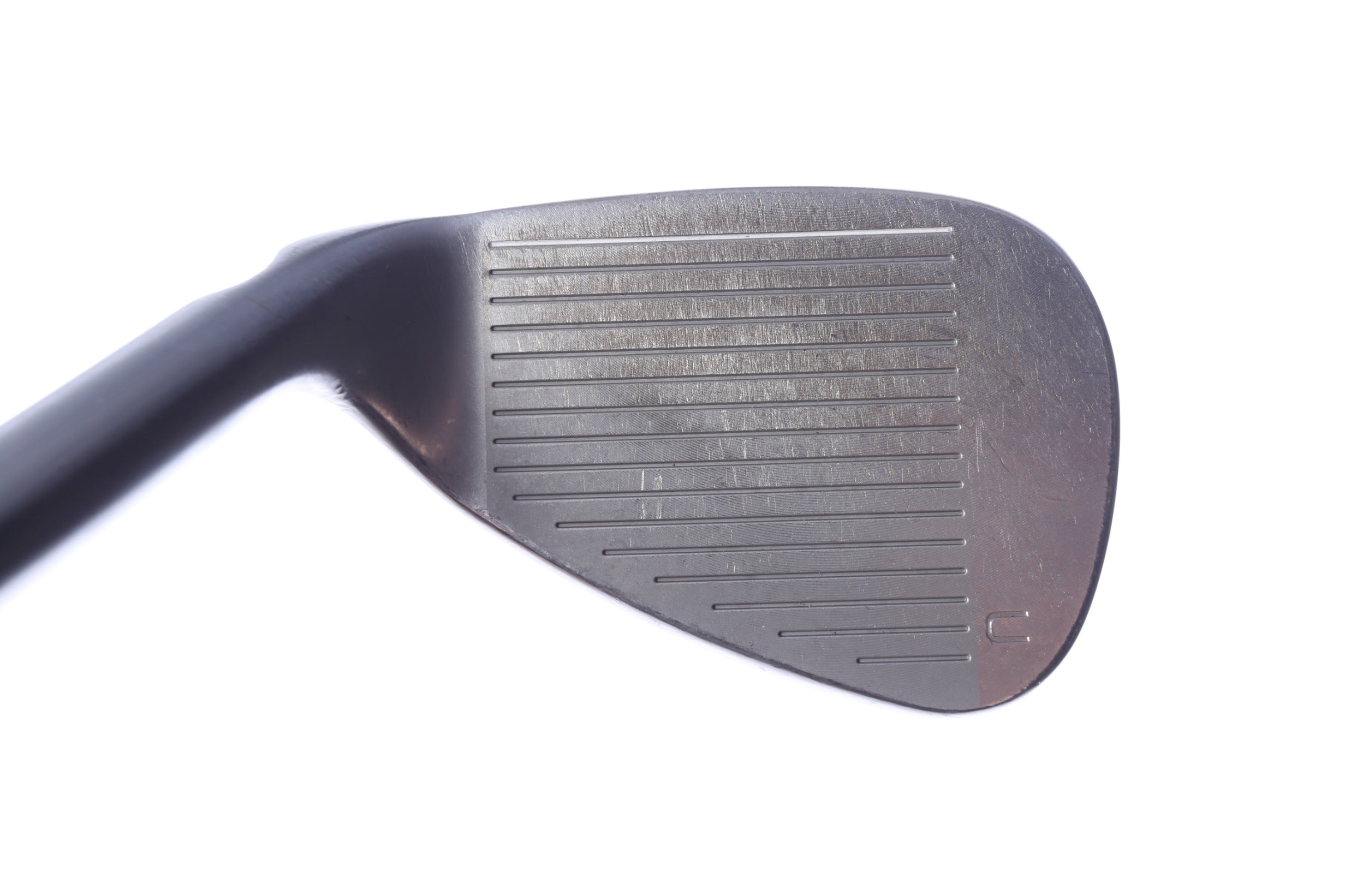 Used Ping G425 Utility Wedge - Right-Handed - 49.5 Degrees - Soft Regular Flex
