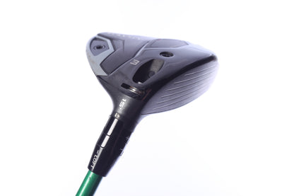 Used Callaway Quantum Ti 3-Wood - Right-Handed - 15 Degrees - Stiff Flex
