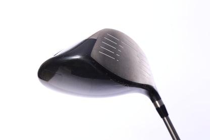 Used Ping G20 Driver - 10.5 Degrees - Stiff Flex Ping TFC 169D - Left-Handed