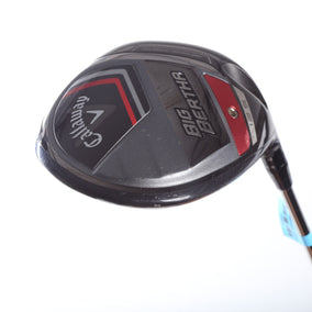 Used Callaway Big Bertha 23 Driver - 12.5 Degrees - Seniors Flex Callaway RCH 45 - Right-Handed-Next Round