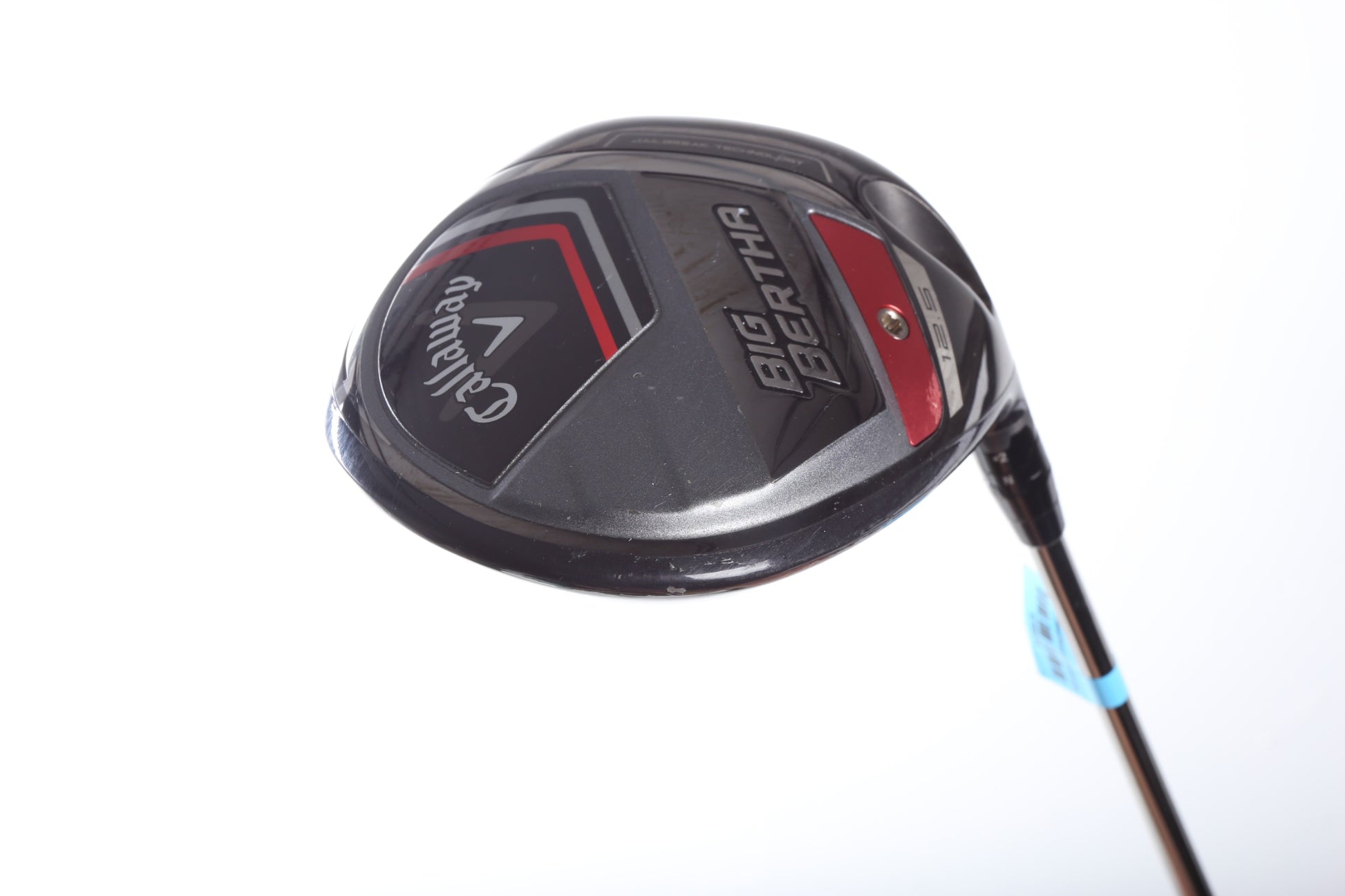 Used Callaway Big Bertha 23 Driver - 12.5 Degrees - Seniors Flex Callaway RCH 45 - Right-Handed-Next Round