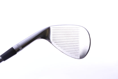 Used Titleist Vokey SM7 Tour Chrome Lob Wedge - Right-Handed - 58 Degrees - Wedge Flex
