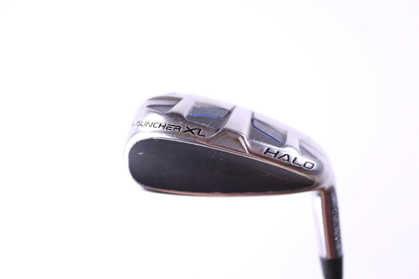 Used Cleveland Launcher XL Halo Single 7-Iron - Right-Handed - Ladies Flex-Next Round