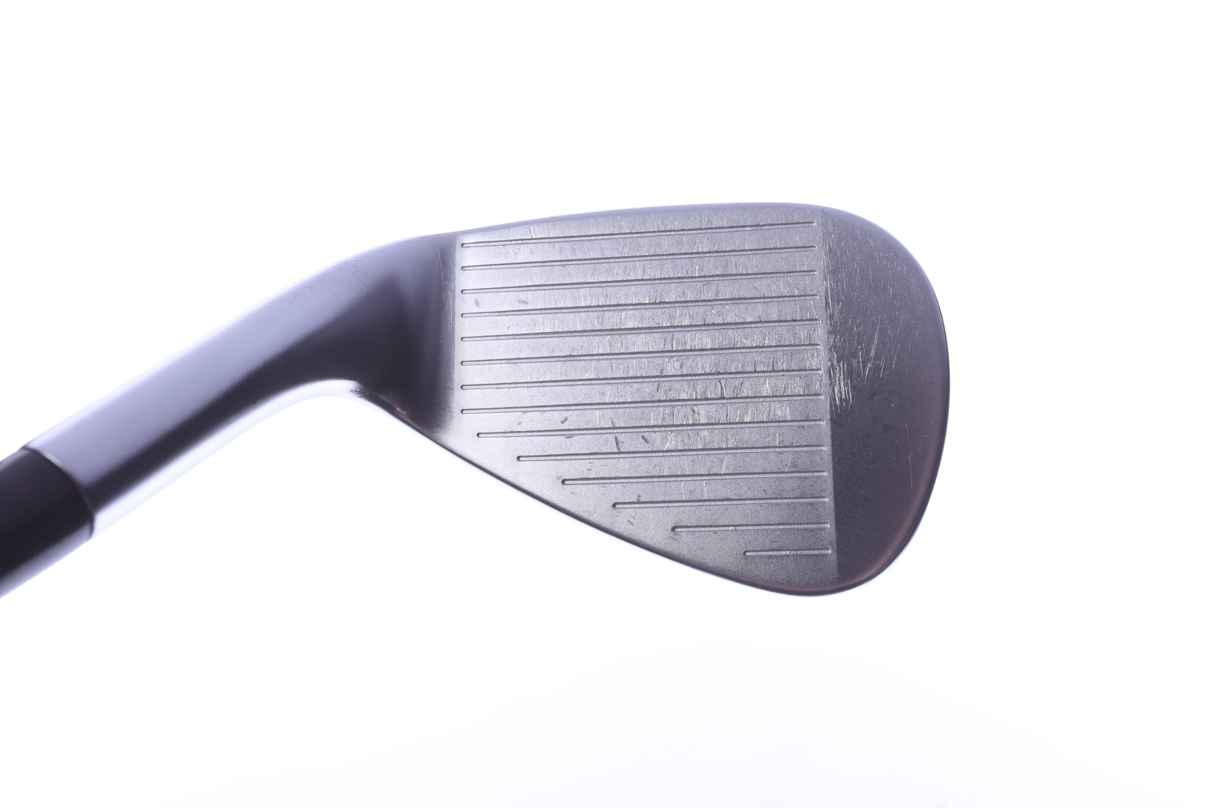 Used Callaway Apex Pro 21 Approach Wedge - Right-Handed - 50 Degrees - Regular Flex
