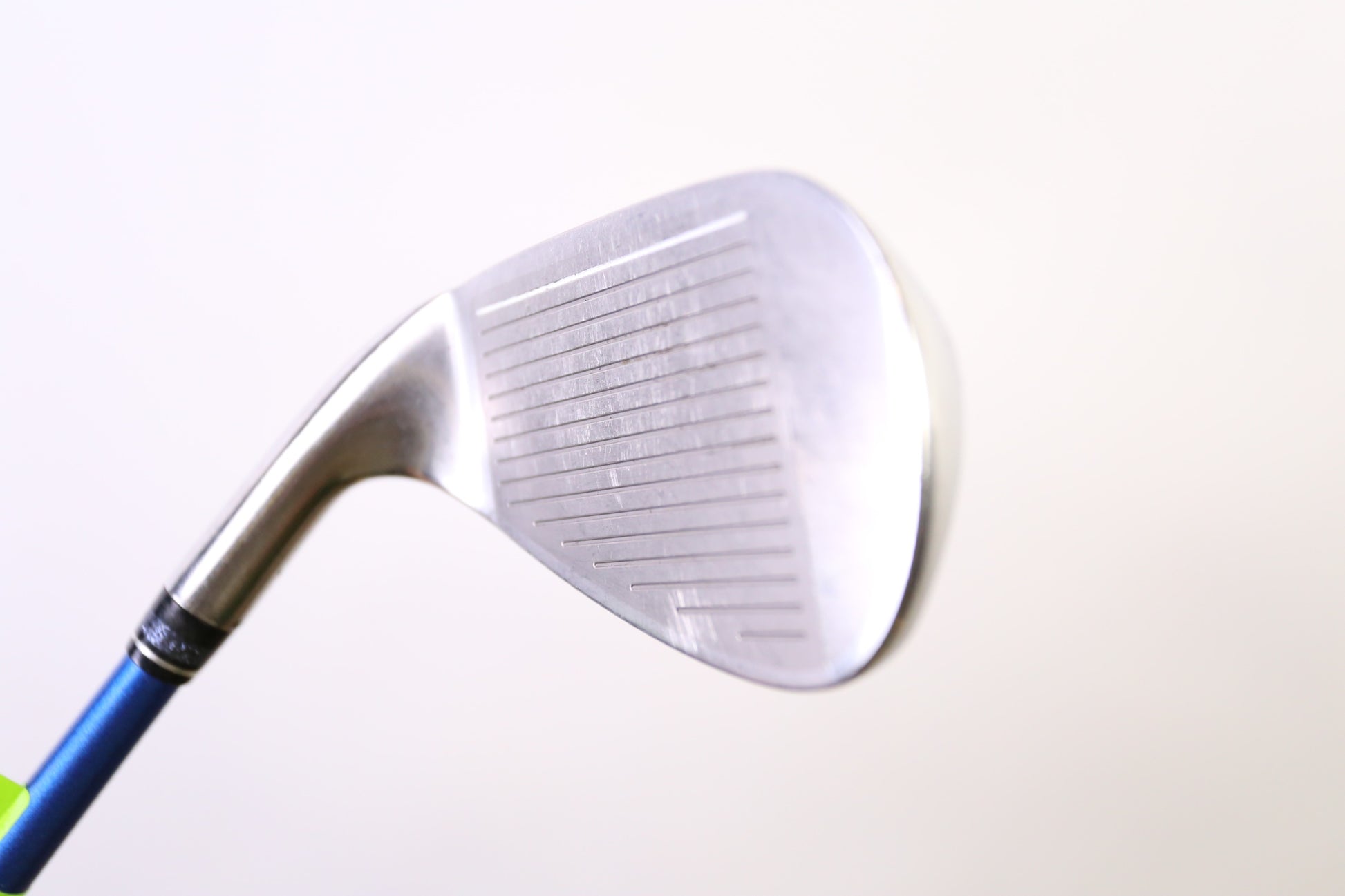 Used XXIO ELEVEN Single 9-Iron - Right-Handed - Regular Flex-Next Round