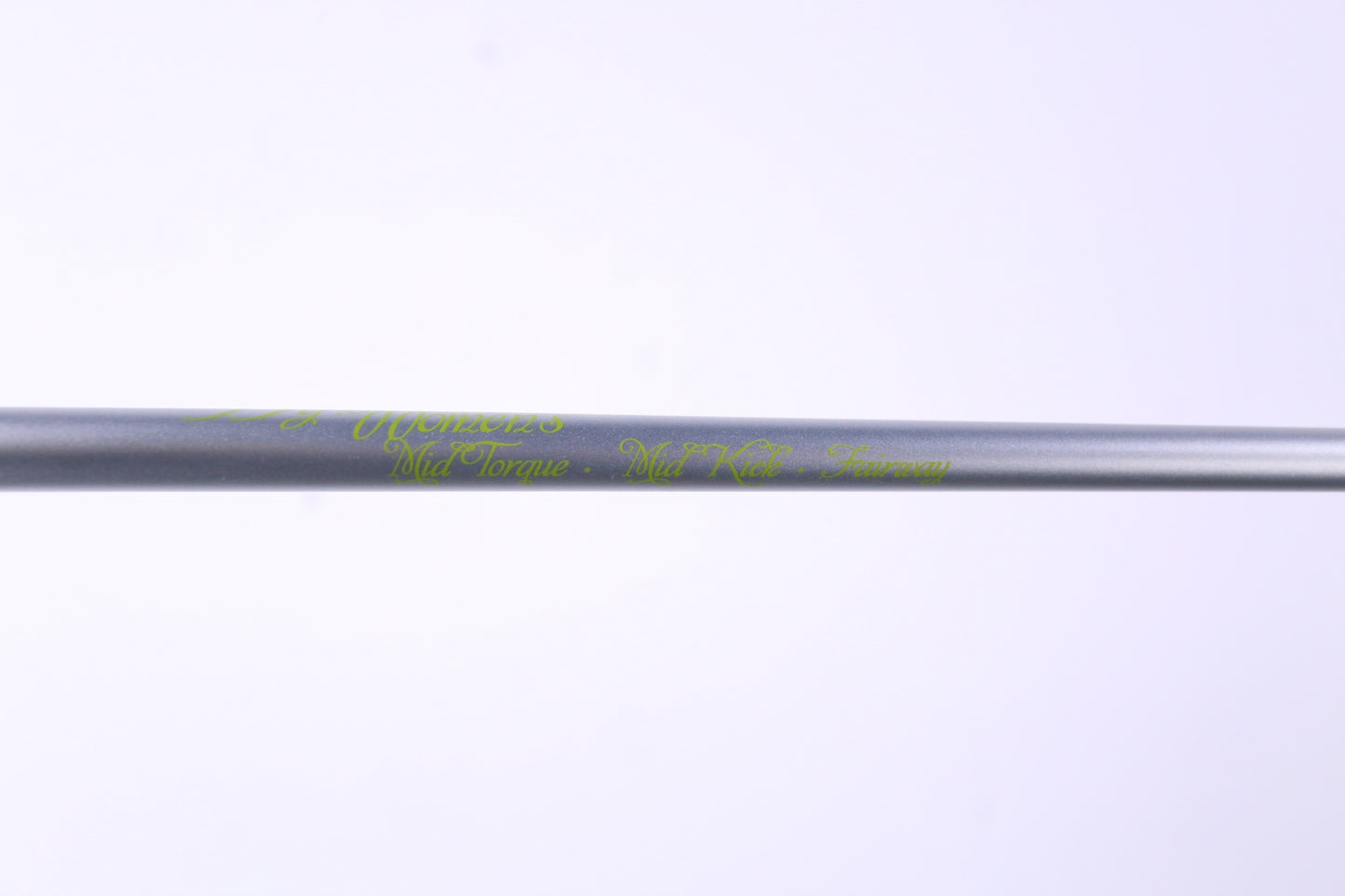 Used Cobra Baffler T Rail 3-Wood - Right-Handed - 18 Degrees - Ladies Flex-Next Round
