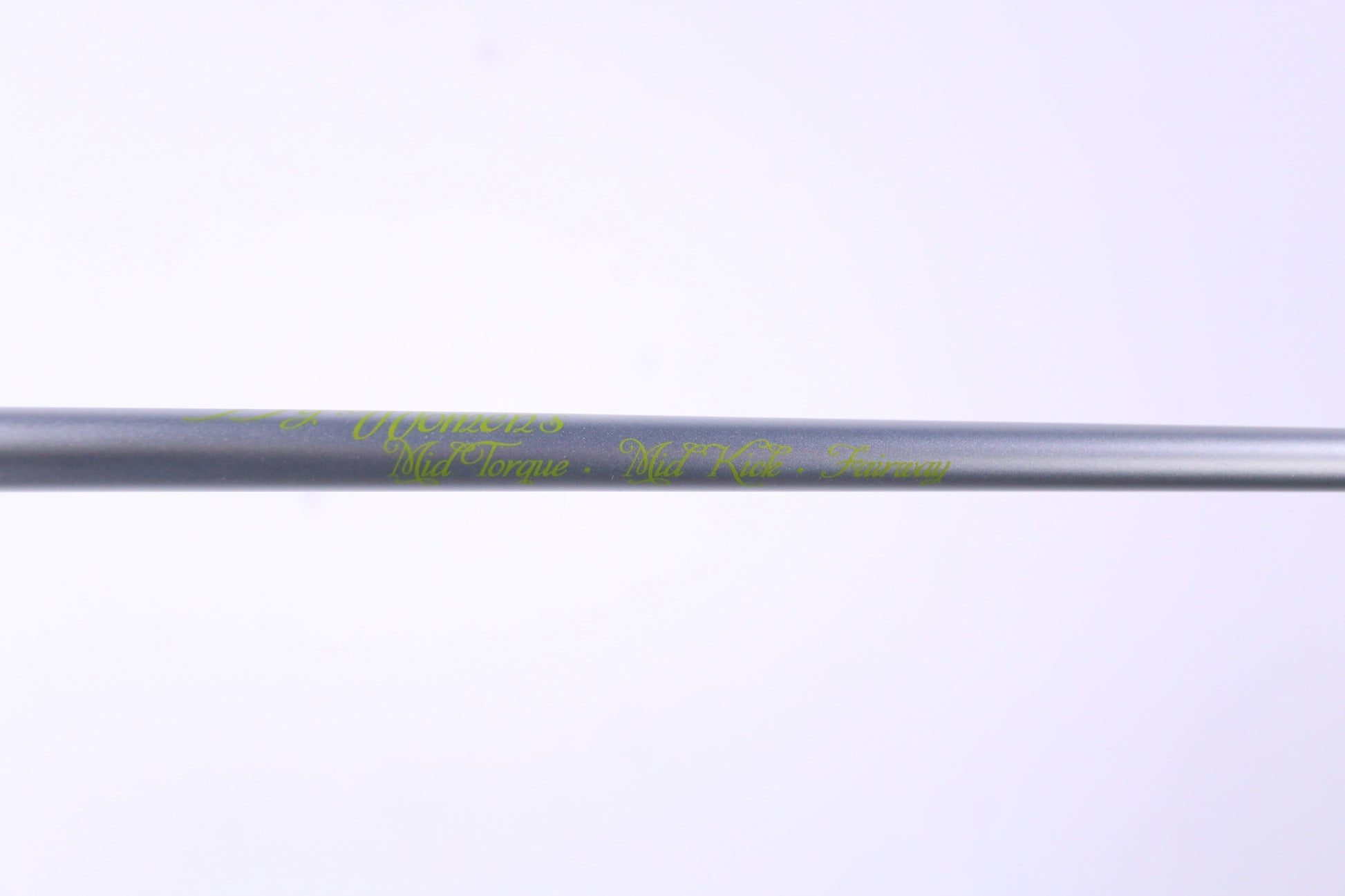 Used Cobra Baffler T Rail 3-Wood - Right-Handed - 18 Degrees - Ladies Flex-Next Round