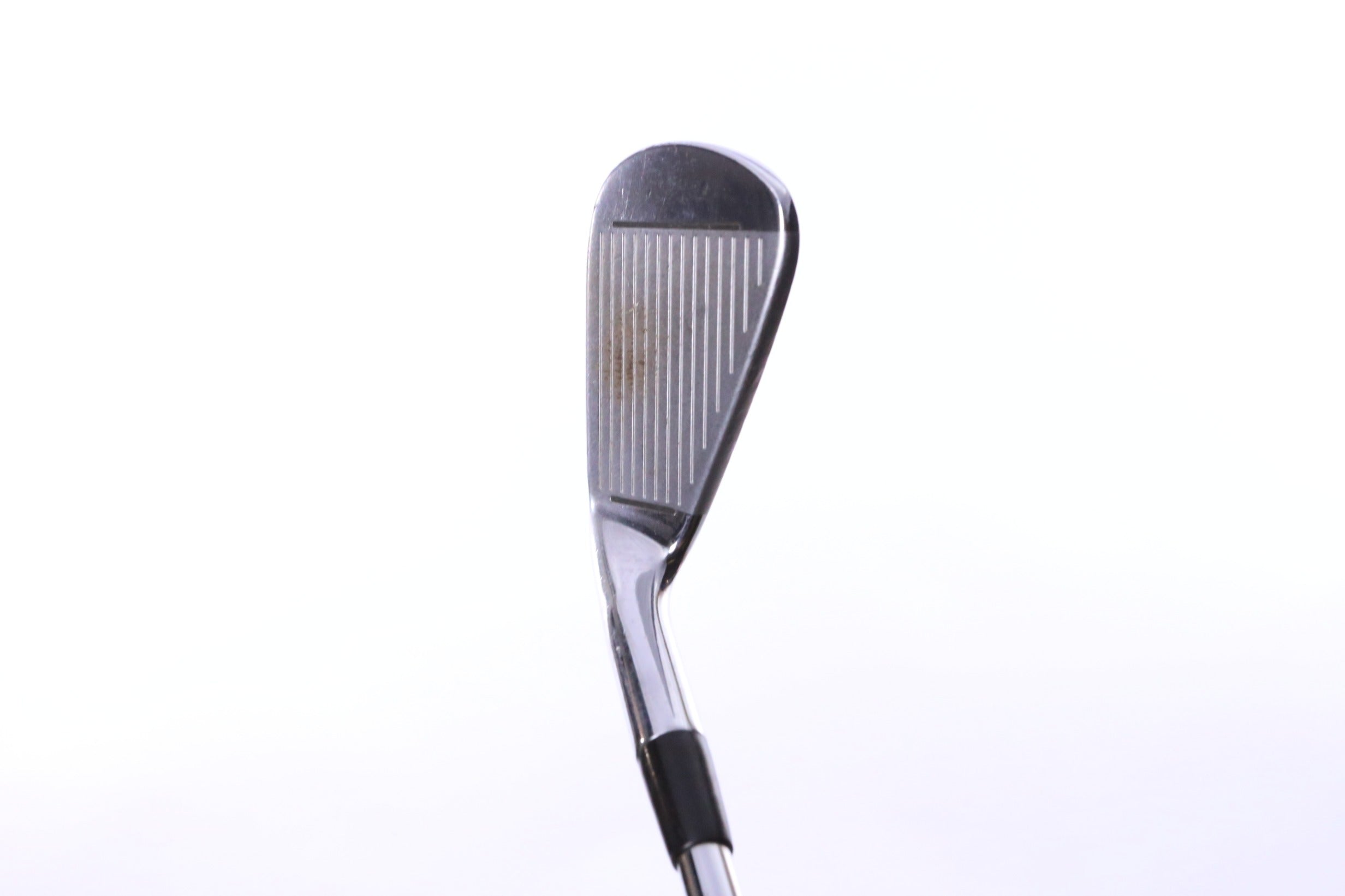 Used TaylorMade PSi Tour Single 6-Iron - Right-Handed - Stiff Flex-Next Round