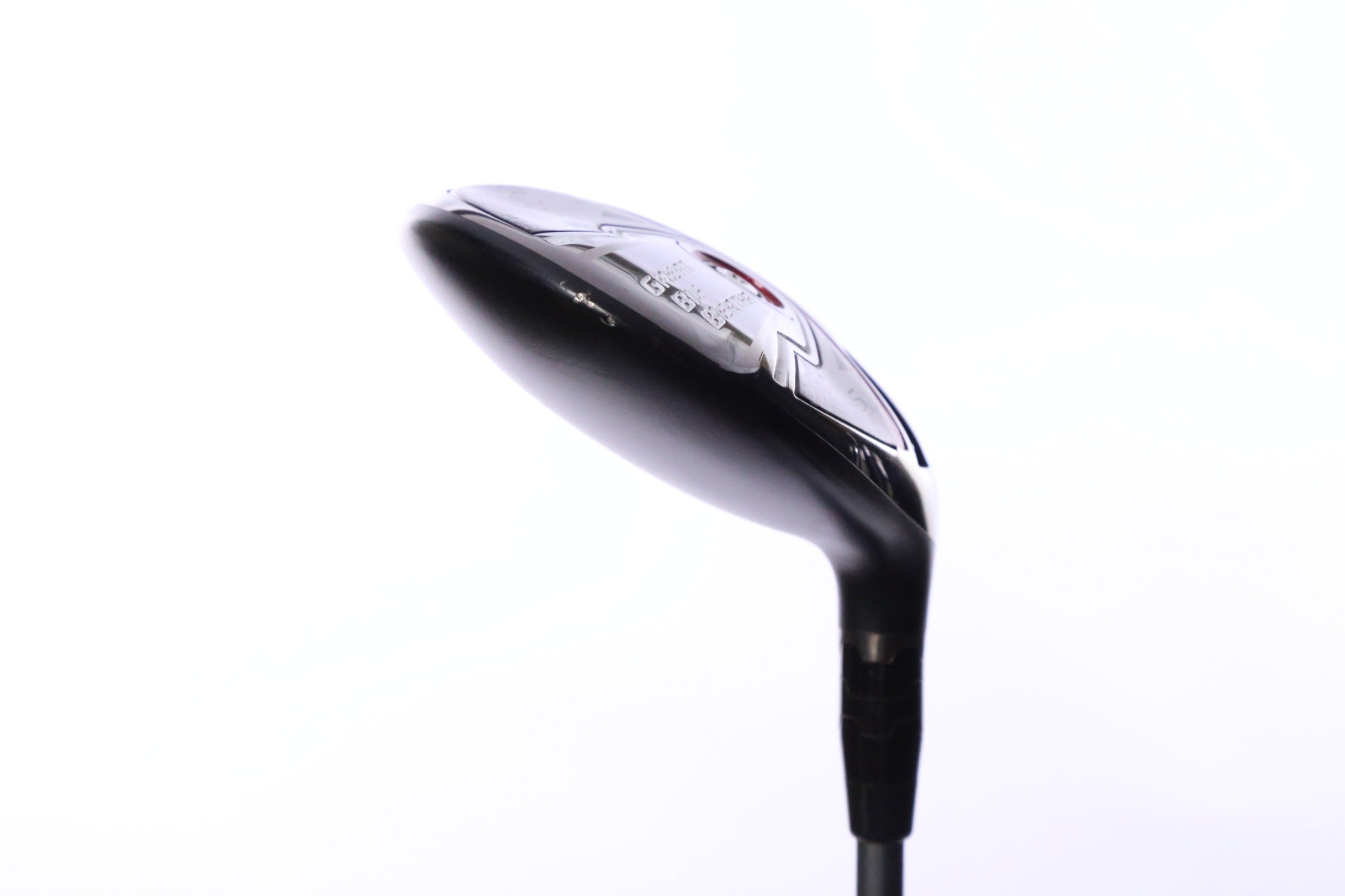 Used Callaway Great Big Bertha 2015 5-Wood - Right-Handed - 18 Degrees - Seniors Flex