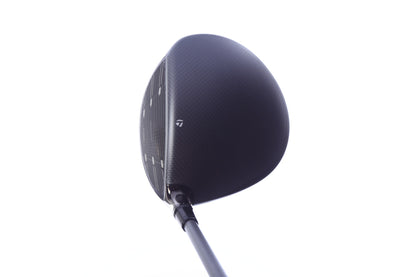 Used TaylorMade Qi35 MAX Driver - 12 Degrees - Seniors Flex Fujikura Air Speeder - Right-Handed