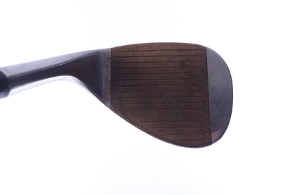 Used TaylorMade Tour Lob Wedge - Right-Handed - 61 Degrees - Stiff Flex-Next Round