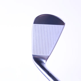 Used Callaway RAZR X Forged Single 6-Iron - Right-Handed - Stiff Flex-Next Round