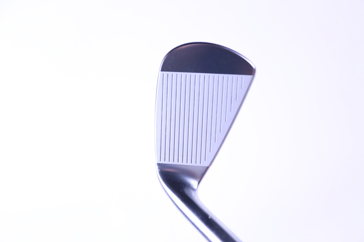 Used Callaway RAZR X Forged Single 6-Iron - Right-Handed - Stiff Flex-Next Round