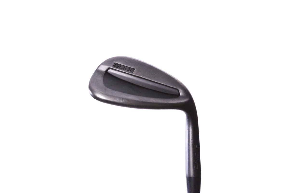 Used Ping Glide 2.0 Stealth SS Gap Wedge - Right-Handed - 50 Degrees - Extra Stiff Flex