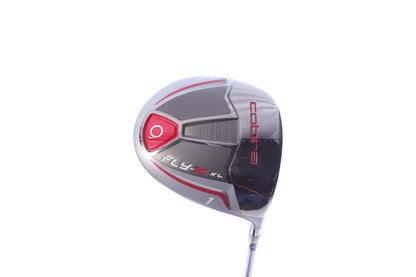 Used Cobra Fly-Z XL Driver - 15 Degrees - Ladies Flex Cobra Stock Graphite - Right-Handed