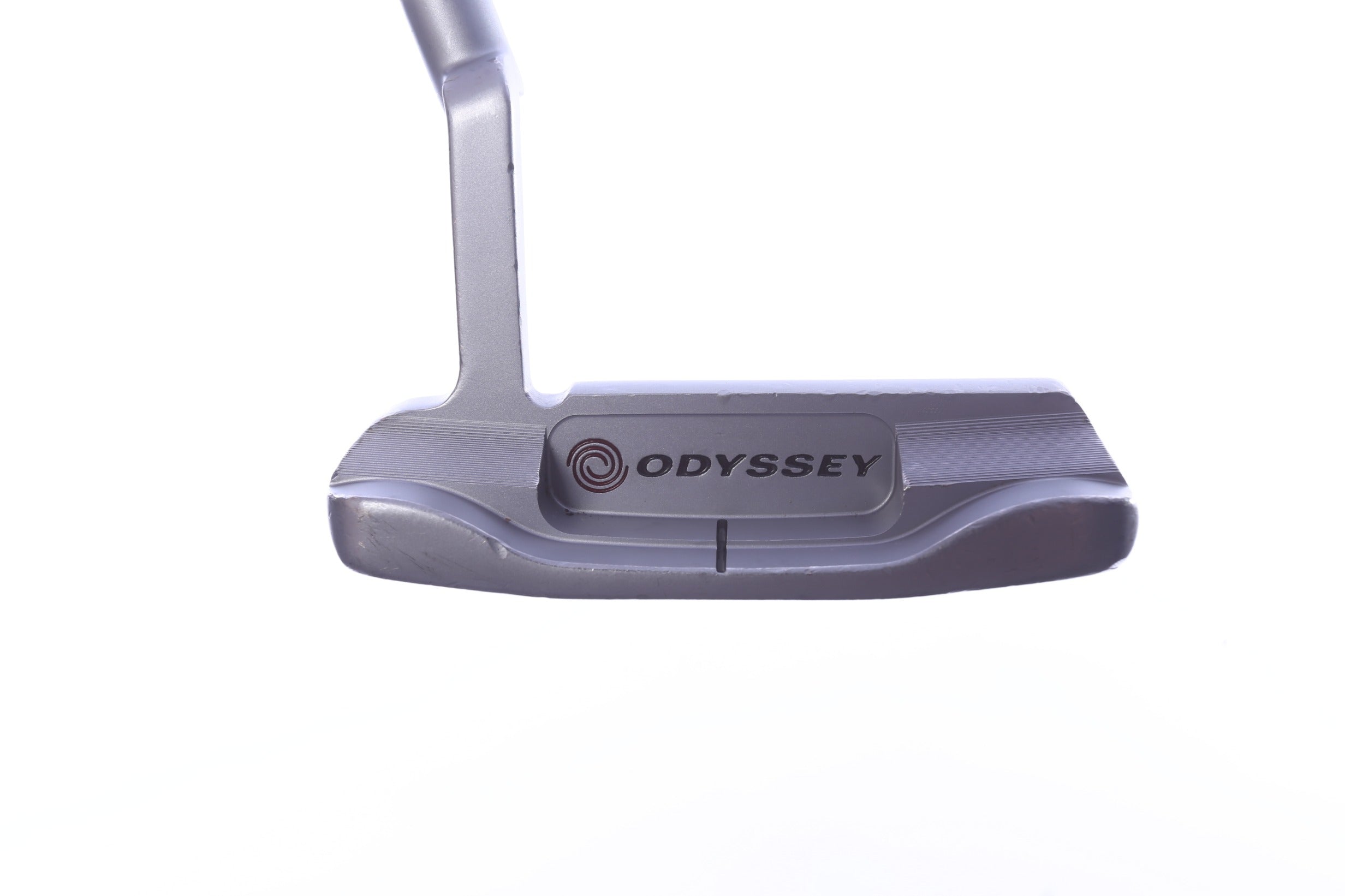 Used Odyssey White Hot OG 1 Putter - Right-Handed - 35 in - Blade