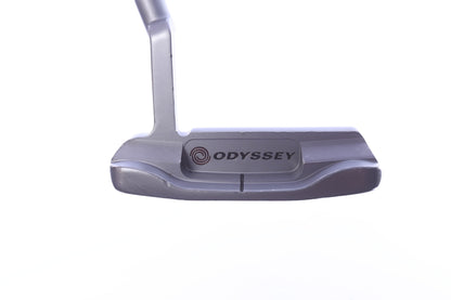Used Odyssey White Hot OG 1 Putter - Right-Handed - 35 in - Blade