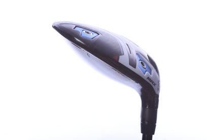 Used Cobra AeroJet MAX 5-Wood - Right-Handed - 18.5 Degrees - Stiff Flex