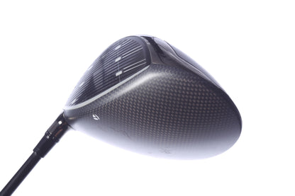 Used TaylorMade Qi35 LS Driver - 10.5 Degrees - Regular Flex Project X HZRDUS Smoke Red RDX - Right-Handed