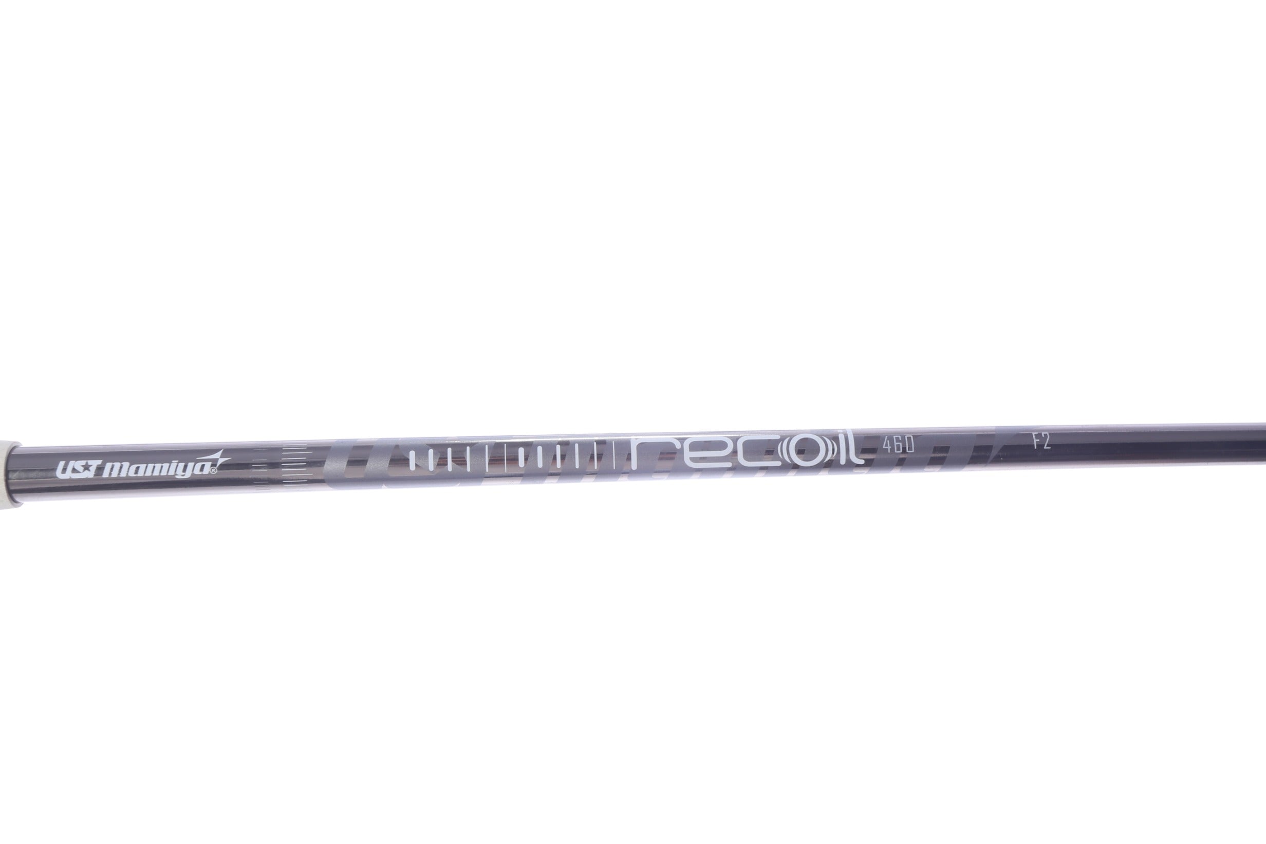 Used Callaway MD5 JAWS Chrome Gap Wedge - Right-Handed - 46 Degrees - Seniors Flex-Next Round