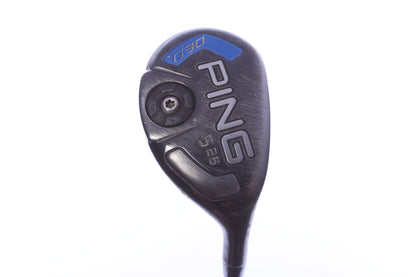 Used Ping G30 5H Hybrid - Right-Handed - 26 Degrees - Soft Regular Flex