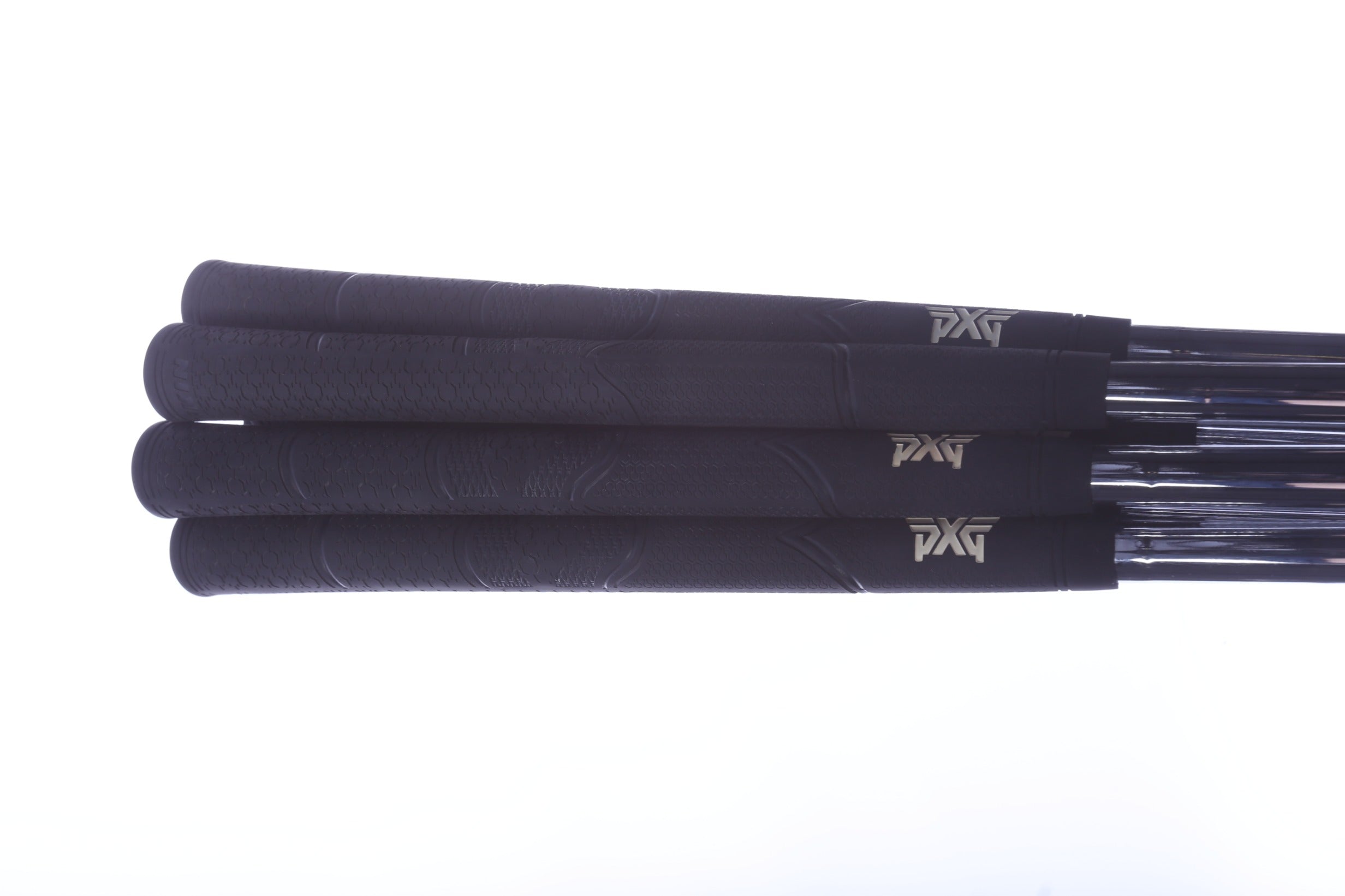 Used PXG 0311 XP GEN4 Iron Set - Right-Handed - 4-PW - Stiff Flex