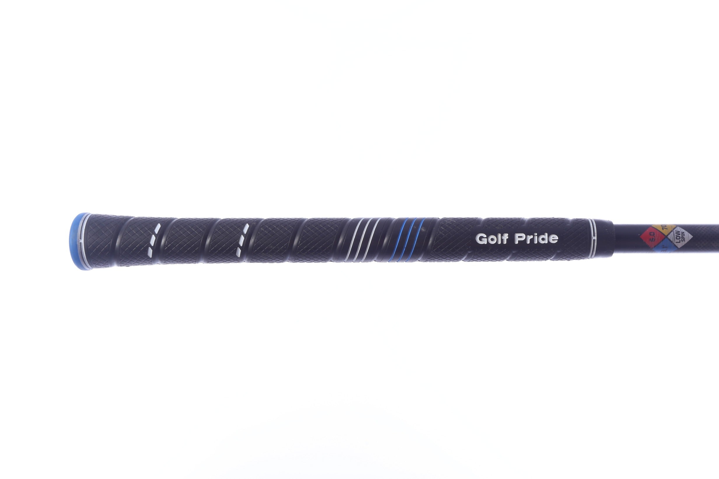 Used Titleist GT2 5-Wood - Right-Handed - 18 Degrees - Stiff Flex
