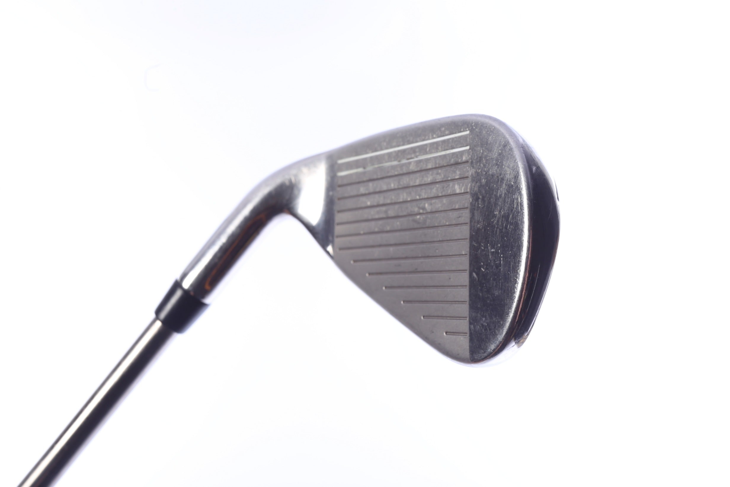 Used Callaway Mavrik Single 7-Iron - Right-Handed - Regular Flex