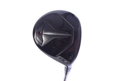 Used Titleist TSR1 3-Wood - Right-Handed - 15 Degrees - Regular Flex
