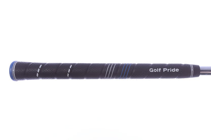 Used Titleist Vokey SM10 Jet Black Lob Wedge - Right-Handed - 60 Degrees - Wedge Flex
