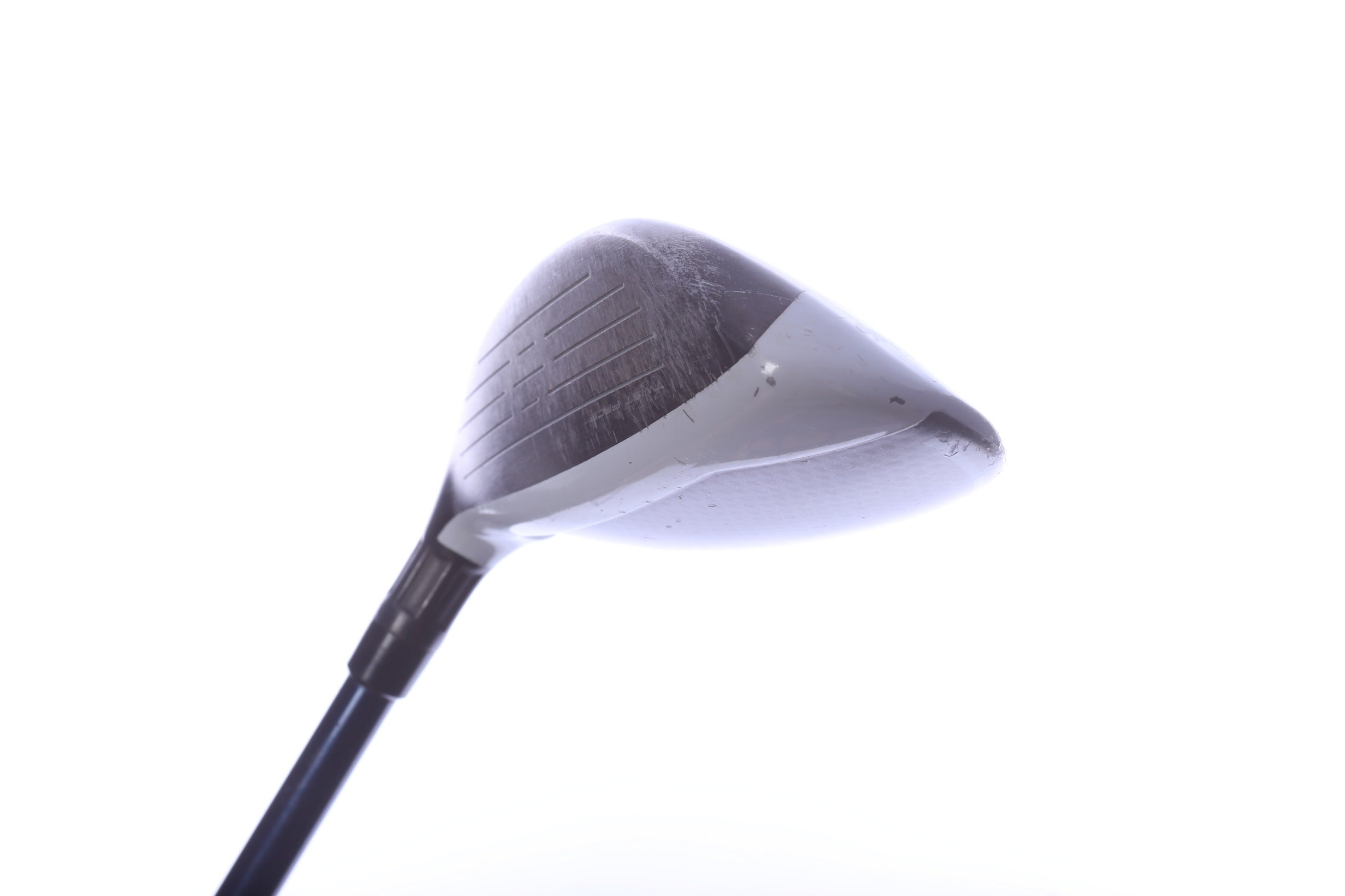 Used TaylorMade SIM MAX 6H Hybrid - Right-Handed - 28 Degrees - Seniors Flex