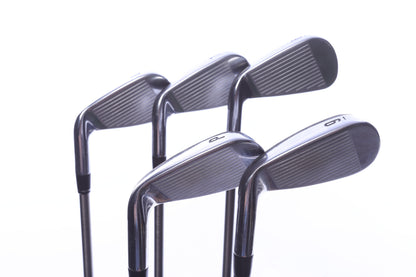 Used Callaway Epic Forged Iron Set - Right-Handed - 6-PW - Seniors Flex