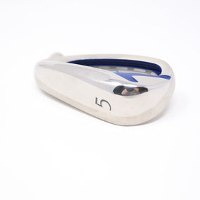 Used XXIO 12 Single Iron - HEAD ONLY - Right-Handed - Degrees-Next Round