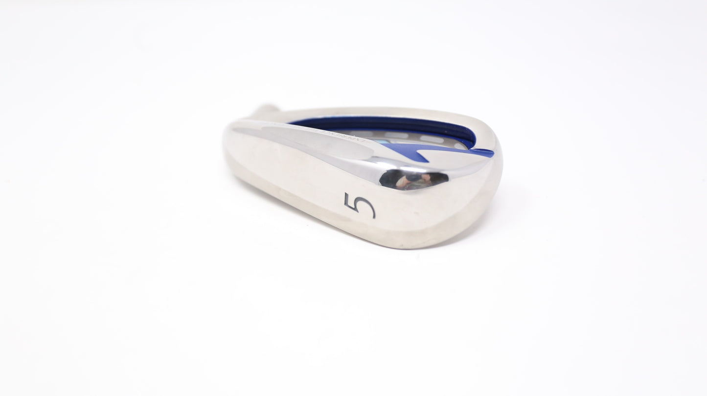 Used XXIO 12 Single Iron - HEAD ONLY - Right-Handed - Degrees-Next Round