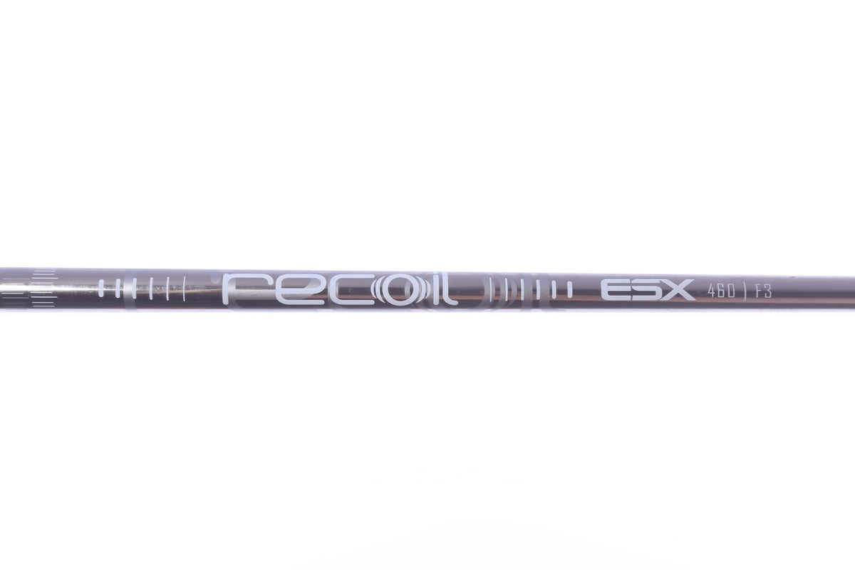 Used Mizuno JPX 923 Hot Metal Single 7-Iron - Right-Handed - Regular Flex