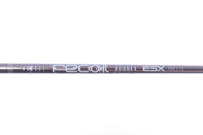 Used Mizuno JPX 923 Hot Metal Single 7-Iron - Right-Handed - Regular Flex
