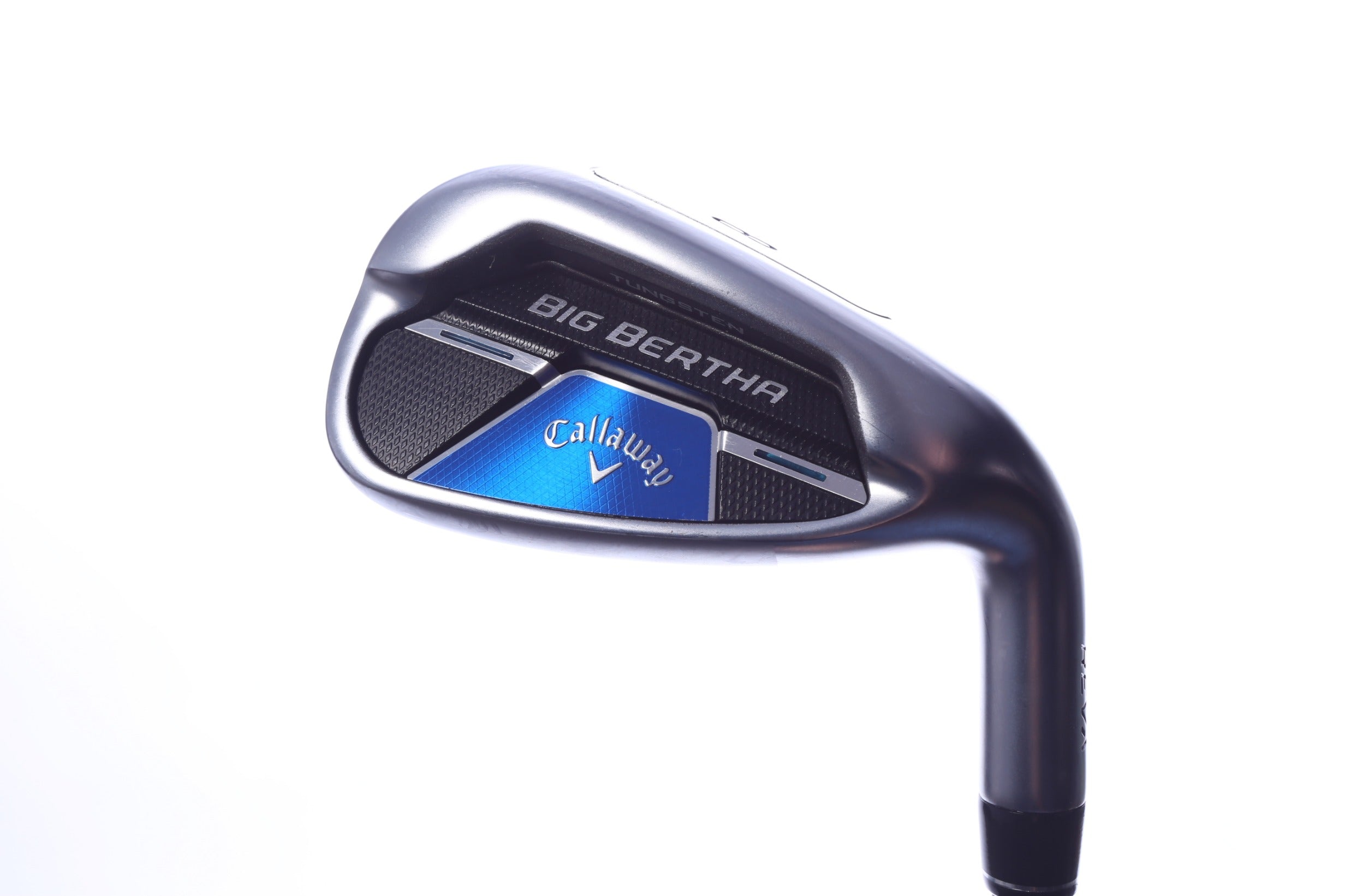Used Callaway Big Bertha REVA Single 8-Iron - Right-Handed - Seniors Flex-Next Round