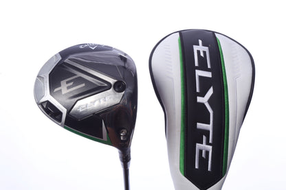 Used Callaway Elyte Complete Club Set - 10.5 Degrees - Extra Stiff Flex Project X Denali - Right-Handed-Next Round