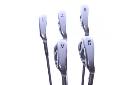 Used Ping G430 Iron Set - Right-Handed - 6-PW - Seniors Flex