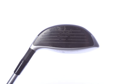 Used TaylorMade M4 3HL Wood - Right-Handed - 16.5 Degrees - Seniors Flex